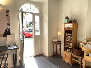 Gallery image of Casa Vino e Birra Boutique Guesthouse in Osogna