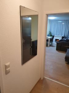 Gallery image of Eisvogelnest Appartement und Feuersalamander Appartement am Predigtstuhl in Sankt Englmar