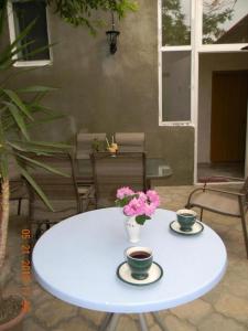 Mynd úr myndasafni af GEO Vake Guest House í Tbilisi City