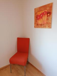 Fotografie z fotogalerie ubytování Ferienhaus Lanzl v destinaci Gamlitz