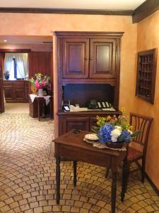 Albergo Miniere