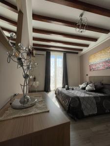 Gallery image of Luxury Home Keops in Catania