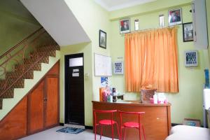 Fotografie z fotogalerie ubytování Homestay Kampung Inggris SYARIAH v destinaci Pare