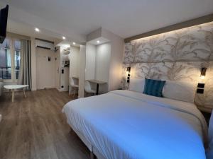 Hotel Nation Montmartre, Paris – Updated 2023 Prices