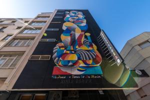 Fotografia z galérie ubytovania iloftmalaga SoHo - Calle Martínez Campos v destinácii Málaga