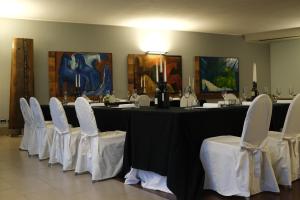Fotografie z fotogalerie ubytování Settecento Hotel v destinaci Presezzo + 37 fotografií