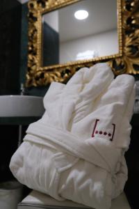 Gallery image of Settecento Hotel in Presezzo +38 photos