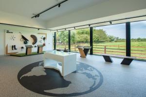 Foto dalla galleria di Silken Thomas Accommodation a Kildare