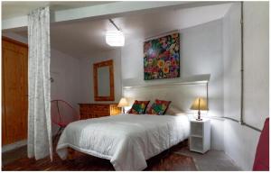 Gallery image of Hostel St Llorenc in Mexico City