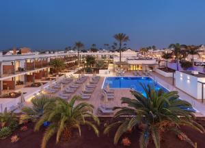 صورة لـ H10 Ocean Dreams Hotel Boutique - Adults Only في كوراليخو