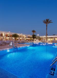 Bazén v ubytování H10 Ocean Dreams Hotel Boutique - Adults Only nebo v jeho okolí