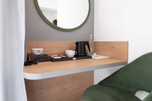 Fotografie z fotogalerie ubytování Hotel Villa Nova v destinaci Neum