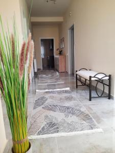 Zdjęcie z galerii obiektu Ferienhaus Lina w mieście Neusiedl am See