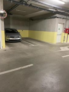 Fotografie z fotogalerie ubytování Style Apartment ve Splitu