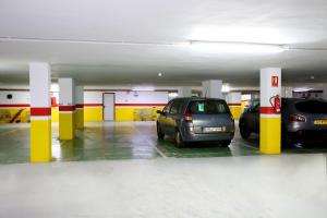 Fotografie z fotogalerie ubytování Apartamento Paradero de Ifach - Costa CarpeDiem v destinaci Calpe