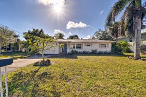 Gallery image of Punta Gorda Home with Backyard about 1 Mile to Dtwn! in Punta Gorda