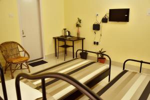 Gallery image of GRUHAM SOJOURN HOMESTAY in Guwahati