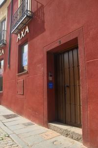 Fotografia z galérie ubytovania El museo v destinácii Avila