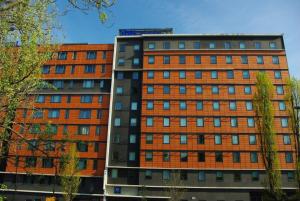 Foto da galeria de Ibis Budget Paris porte de la Chapelle - Aréna em Paris