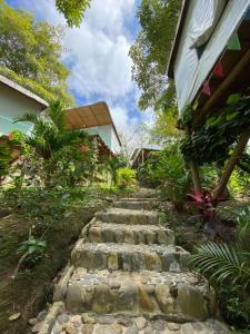 Gallery image of Serrano Glamping in El Zaino