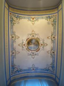 Fotografie z fotogalerie ubytování Palazzo Rocchi - Residenza D'Epoca v destinaci Lucca