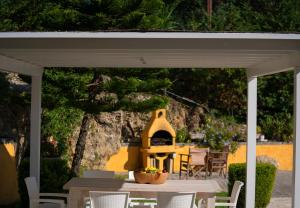Imagine din galeria proprietății Infinity Villa în Kato Pavliana