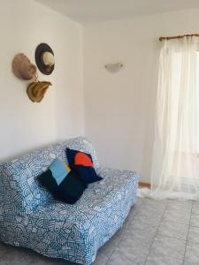 Posteľ alebo postele v izbe v ubytovaní Solenta - Sunny & Bright Apartment near Beach w Self CheckIN