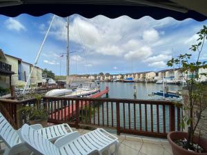 Gallery image of Antigua chiama Italia villas in Jolly Harbour