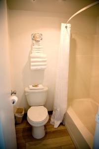 Bagno di The Virginian Inn Moab Downtown