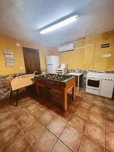 Fotografie z fotogalerie ubytování Casa Rural la Abuela Amelia v destinaci Garcinarro