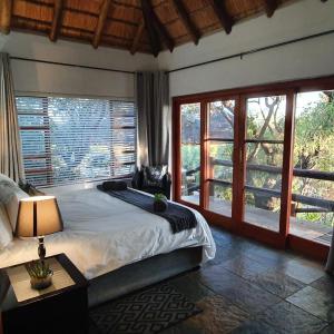 Gallery image of 636 Itaga Safari Lodge, Mabalingwe Nature Reserve in Mabula