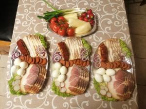 Fotografia z galérie ubytovania Pusztaszemes Vendéghaz v destinácii Pusztaszemes