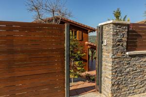 Fotografie z fotogalerie ubytování Casa de Madera en Calafell v destinaci Calafell
