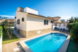 Gallery image of Villa Loli in Alcudia