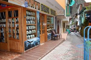 Fotografie z fotogalerie ubytování Mistico Machupicchu Eco B&B v destinaci Machu Picchu