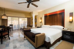 Voodi või voodid majutusasutuse Barceló Puerto Vallarta - All Inclusive toas