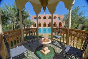 Gallery image of Villa Jnane az Zatr in Marrakech
