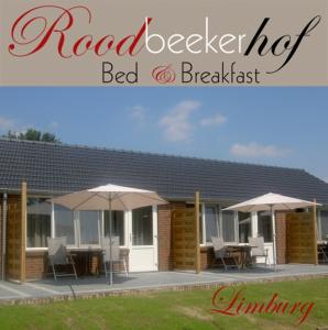 Gallery image of B&B Roodbeekerhof in Vlodrop