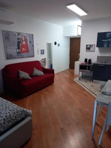 Gallery image of Suite Apartment San Lazzaro in Bergamo