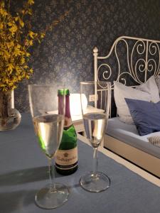 Begudes a Im alten Rathaus