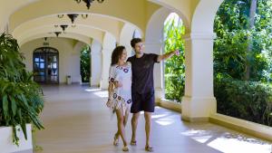 Majutusasutuse Barceló Puerto Vallarta - All Inclusive külastajad