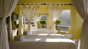 Voodi või voodid majutusasutuse Barceló Puerto Vallarta - All Inclusive toas