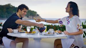 Joogid majutusasutuses Barceló Puerto Vallarta - All Inclusive