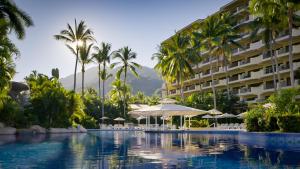 Bassein majutusasutuses Barceló Puerto Vallarta - All Inclusive või selle lähedal