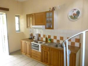 Gallery image of Katafigio Village in Kotrónion