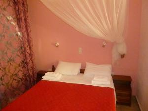 Gallery image of Katafigio Village in Kotrónion