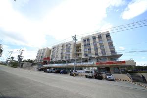 Gallery image of A2J Executive Studio Suite Near Enchanted Kingdom in Silang