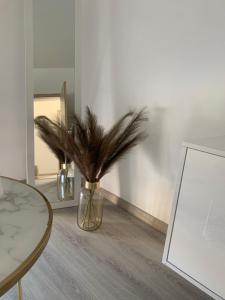 Fotografia z galérie ubytovania D&V Apartman v destinácii Eger