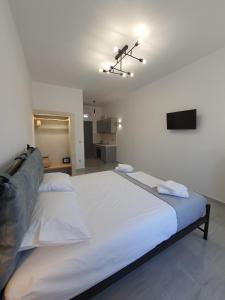 Fotografie z fotogalerie ubytování Fyroa apartments koufonissia v destinaci Koufonisia