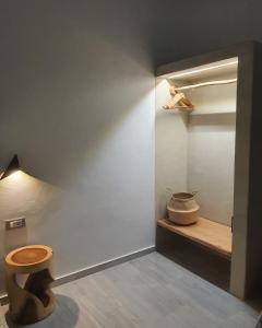Fotografie z fotogalerie ubytování Fyroa apartments koufonissia v destinaci Koufonisia + 5 fotografií